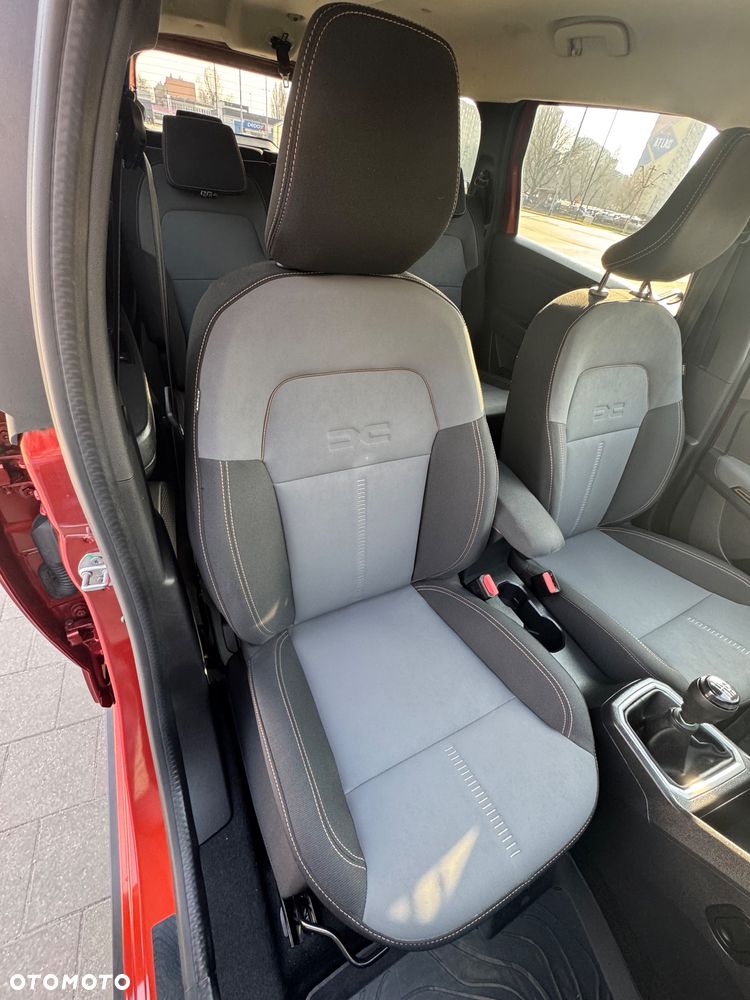 Dacia Jogger 1.0 TCe Expression 7os - 29