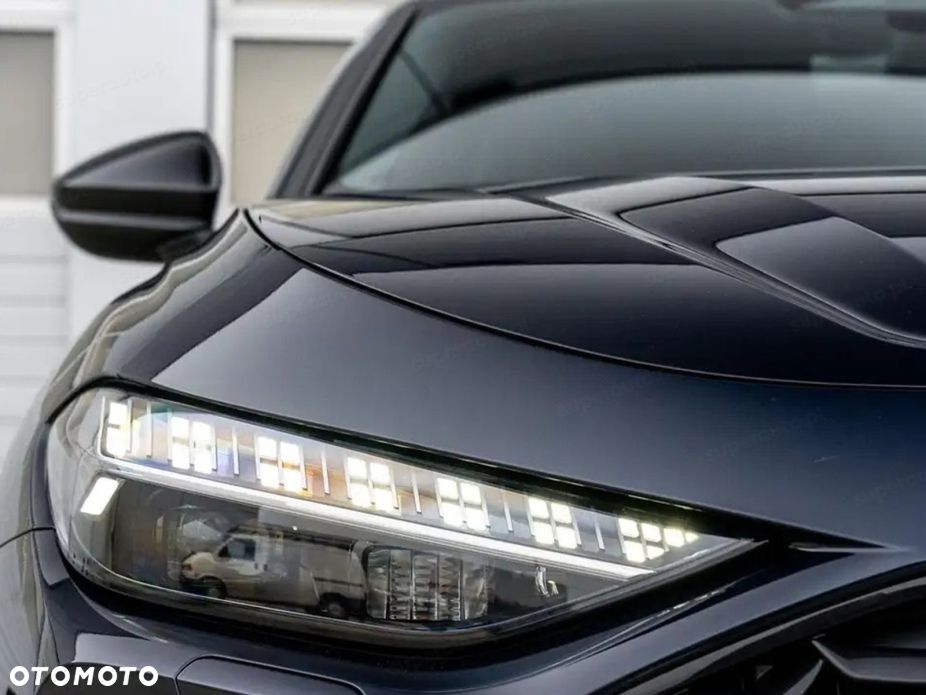 Audi A5 Limousine TFSI Quattro S tronic - 17