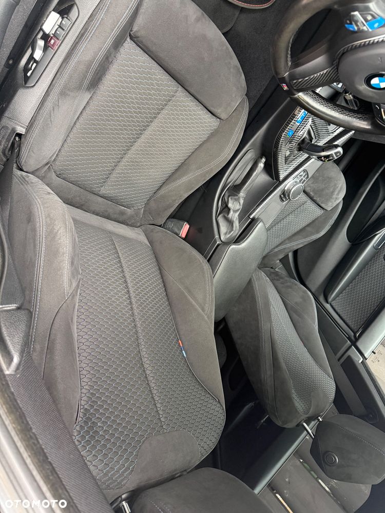 BMW Seria 4 430d Sport-Aut Advantage - 28