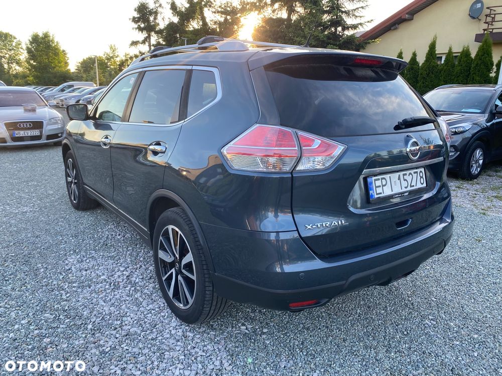 Nissan X-Trail 1.6 DIG-T 360 - 4