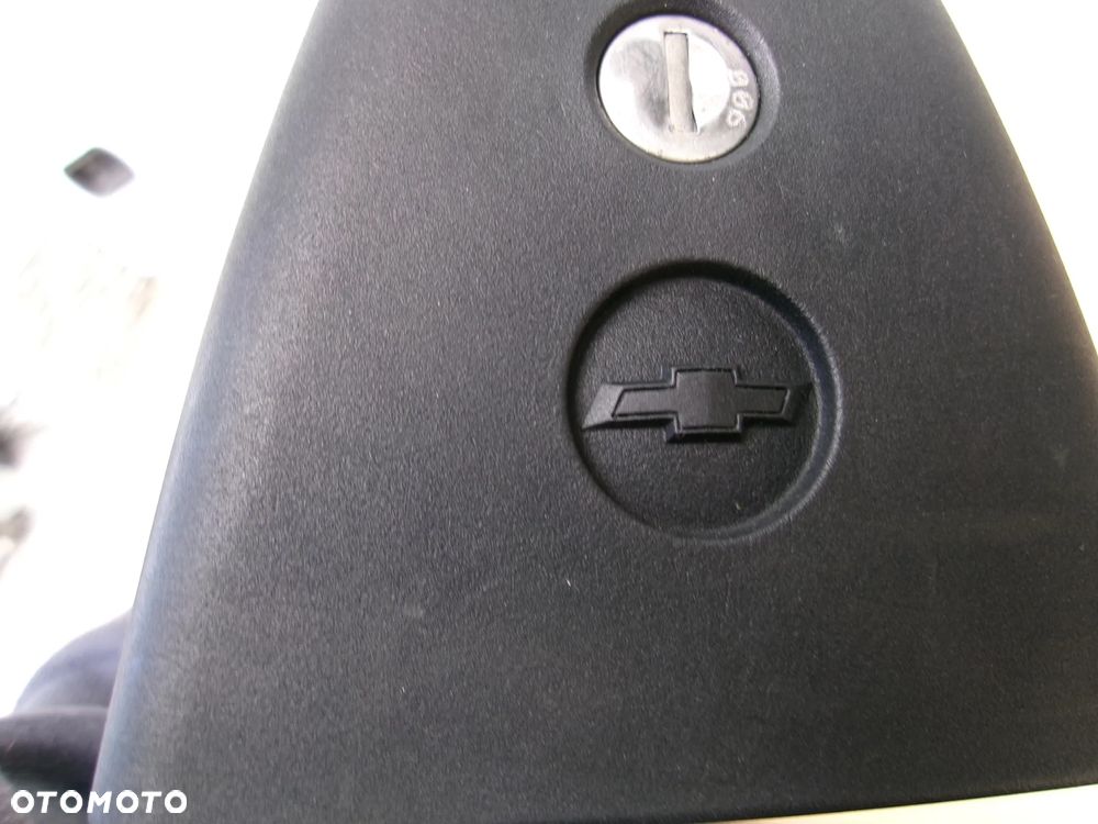 Bagażnik dachowy belki Chevrolet Trax 95470986 - 9