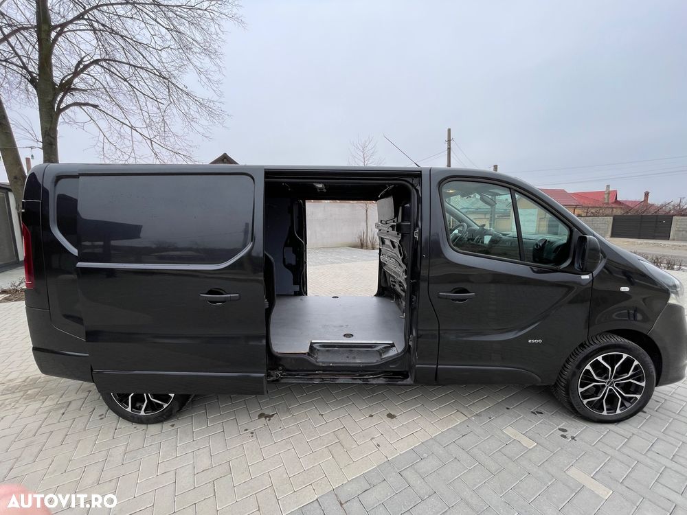 Opel Vivaro L2H1 S&S - 5