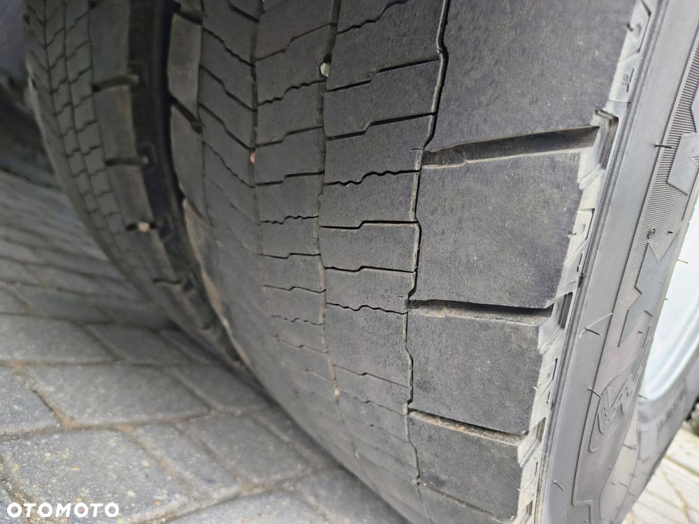 DAF XG 480 FT / AUTOMAT / STANDARD / TRAXON / - 23