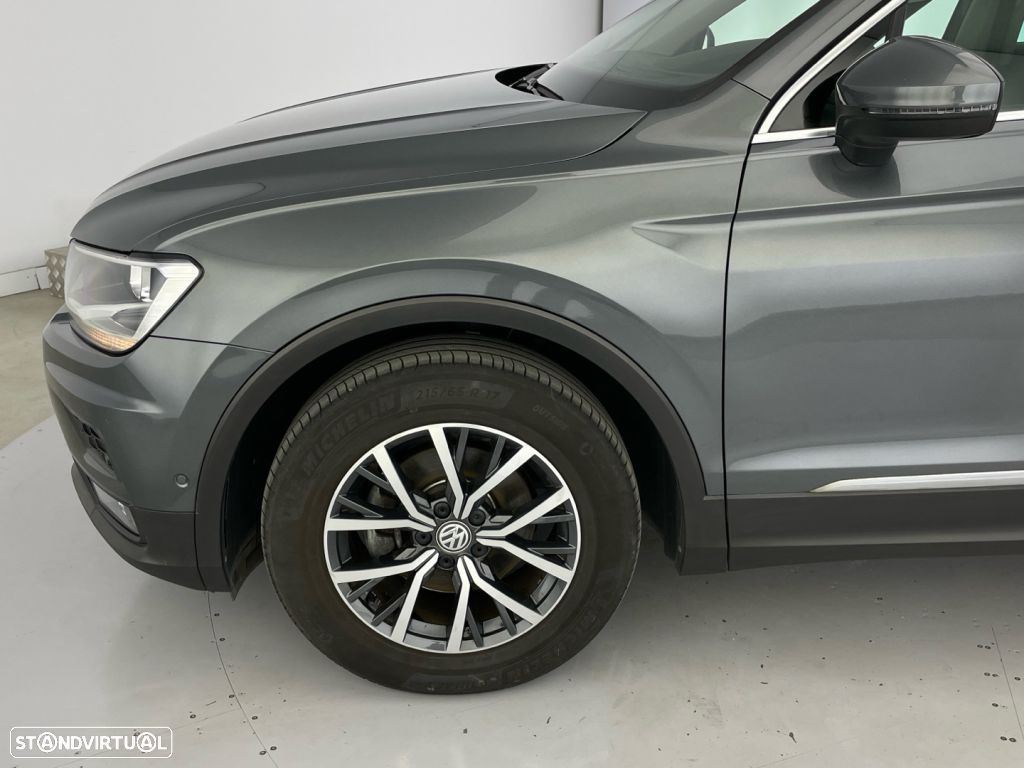 VW Tiguan 1.5 TSI Confortline - 20