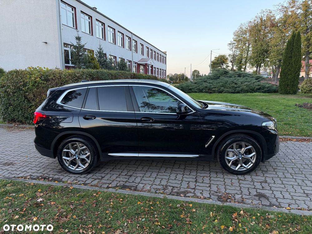 BMW X3 - 13