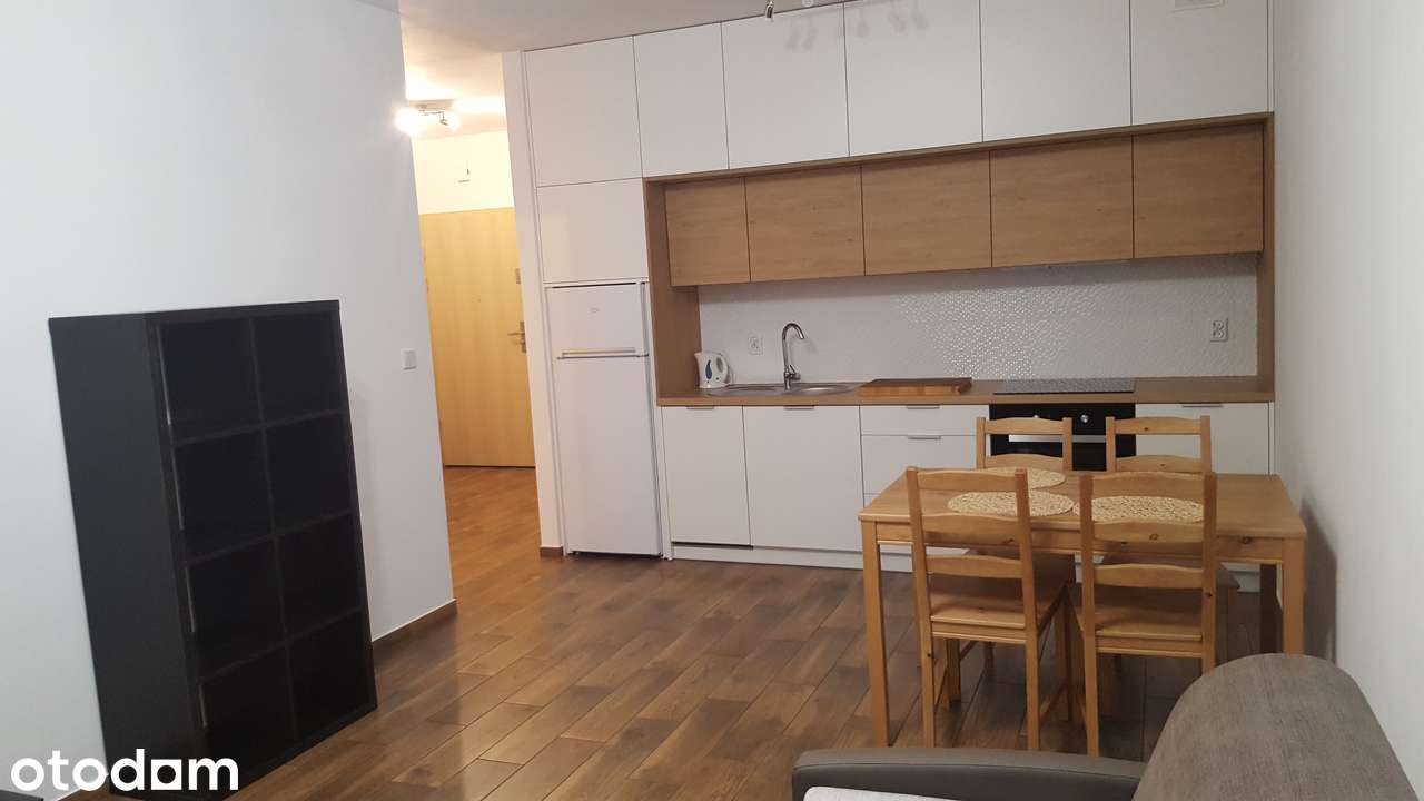 mieszkanie 47m2 Katowice Ligota ul. Braci Mniejszych ŚUM 2300PLN