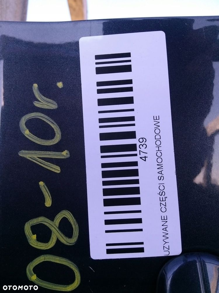 DRZWI LEWY TYŁ FORD KUGA MK1 08-10R - 16