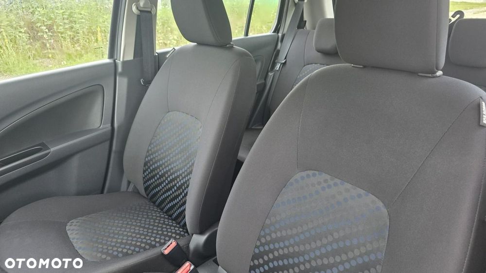 Suzuki Celerio - 15