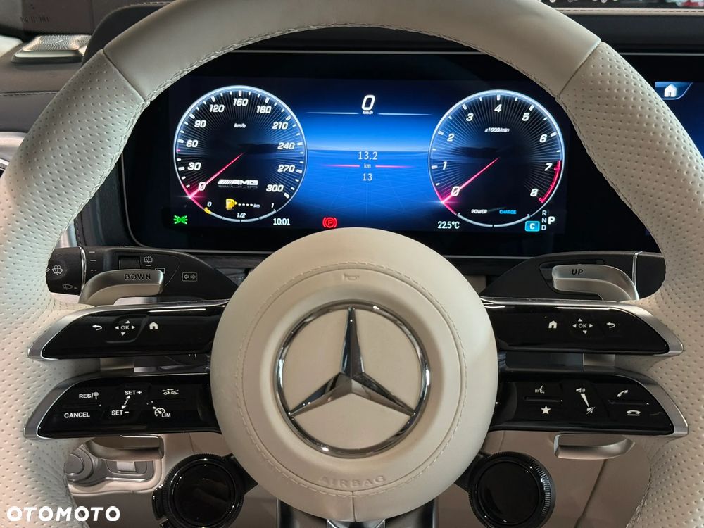 Mercedes-Benz Klasa G AMG 63 - 17