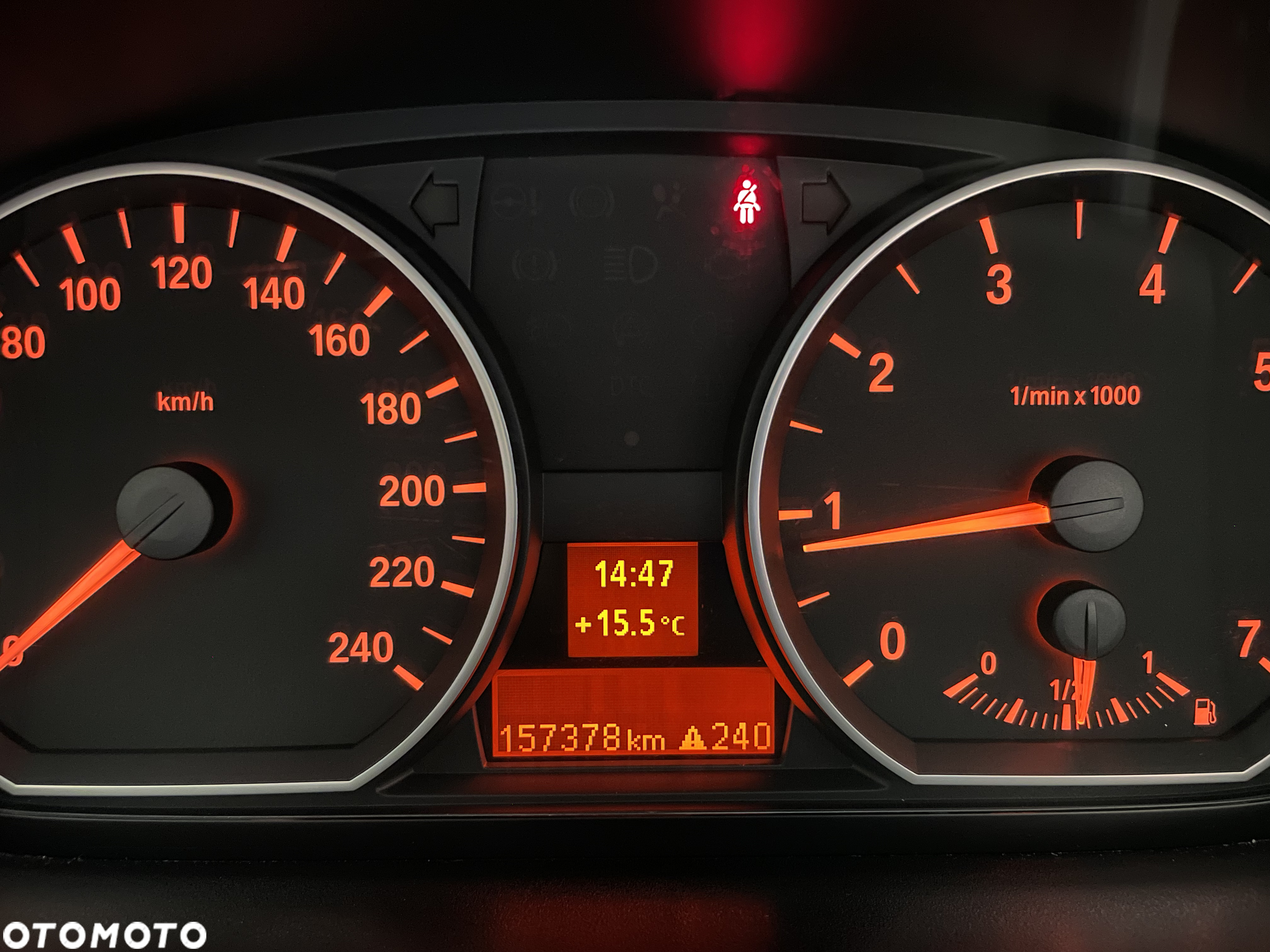BMW Seria 1 116i - 18
