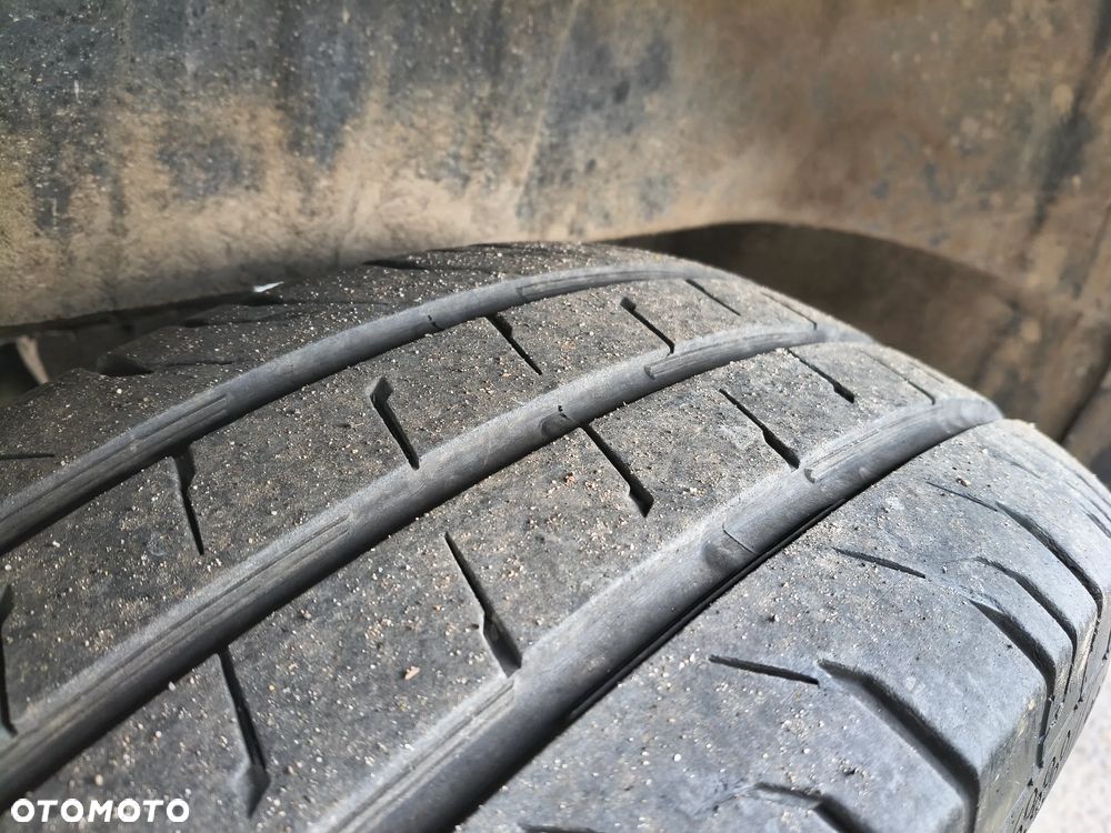 Mercedes-Benz Sprinter - 10