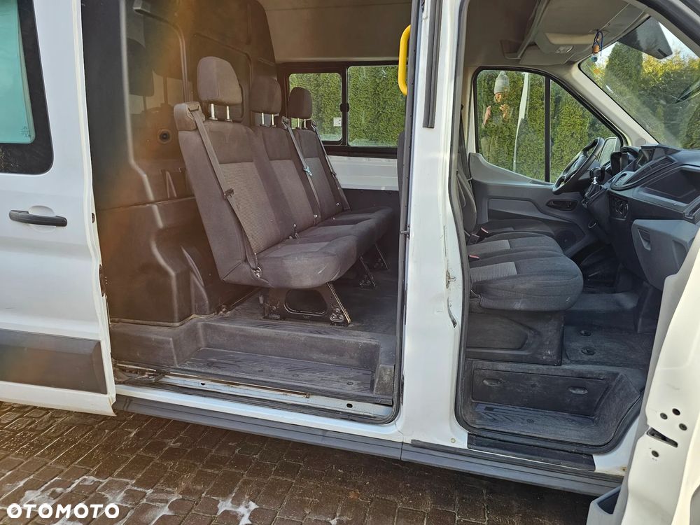 Ford Transit - 4
