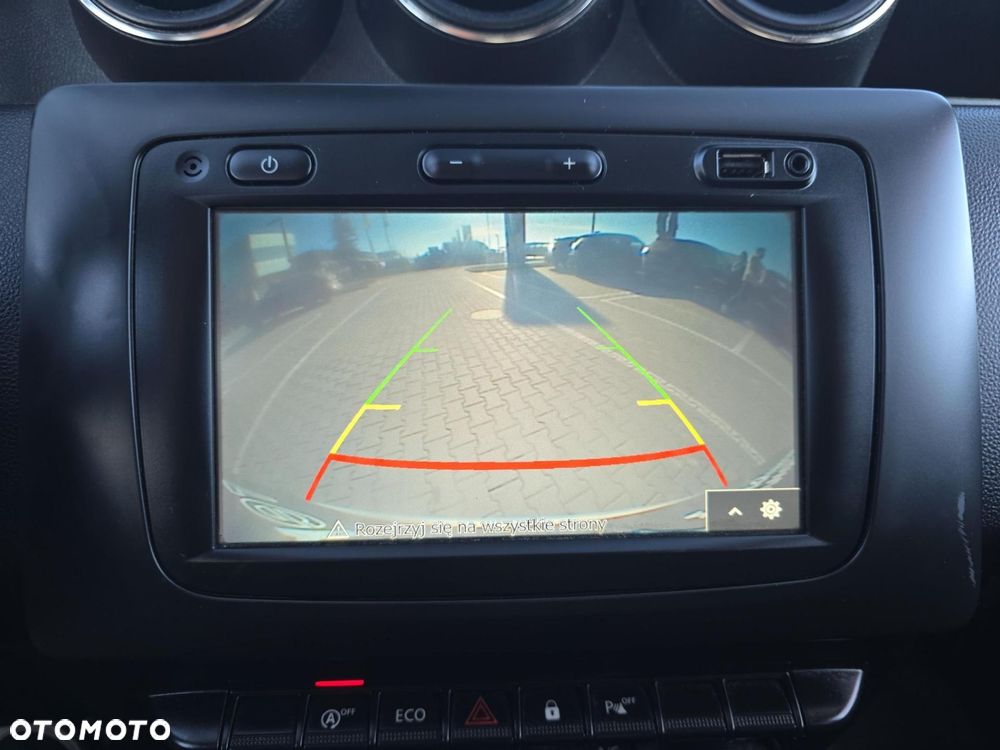 Dacia Duster 1.6 SCe Comfort - 18