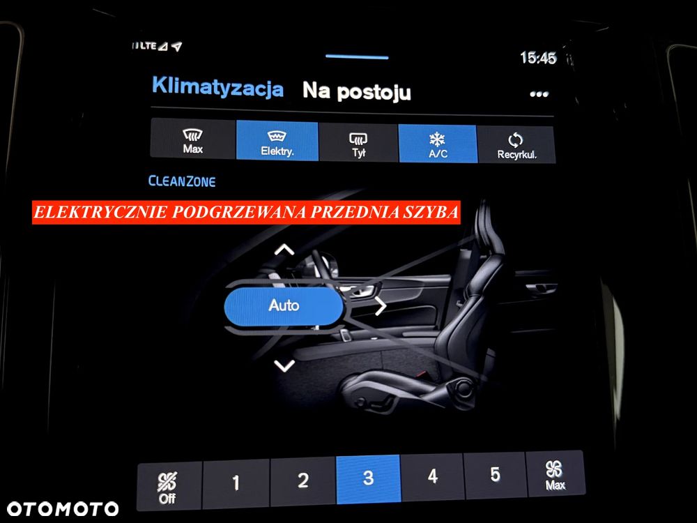 Volvo XC 60 B4 D Geartronic RDesign - 22