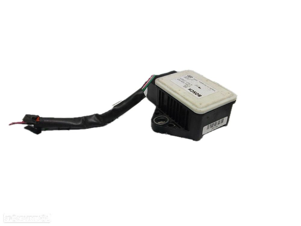 Módulo Eletrónico Nissan Qashqai Ii (J11, J11_) - 2