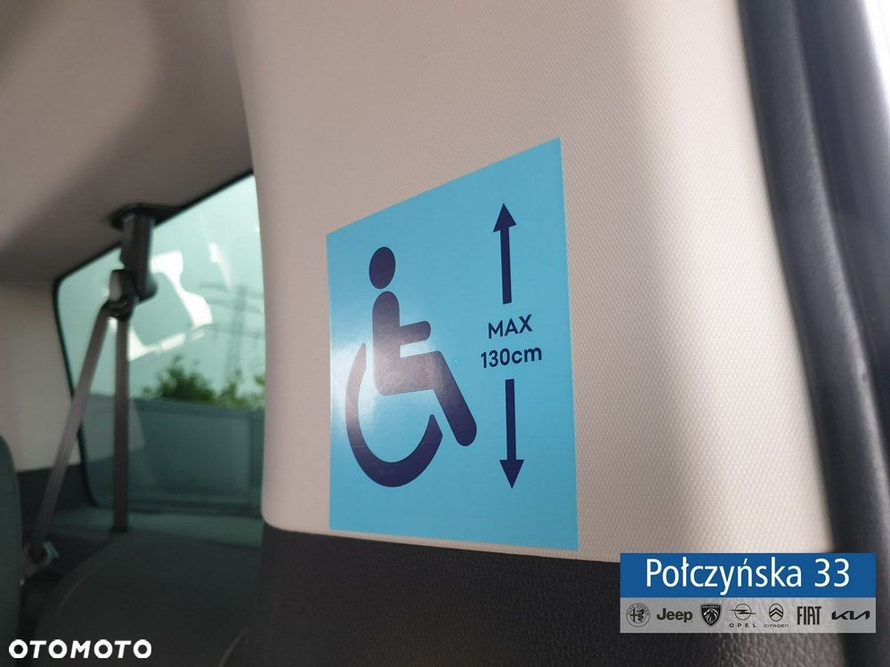 Citroën SpaceTourer - 26