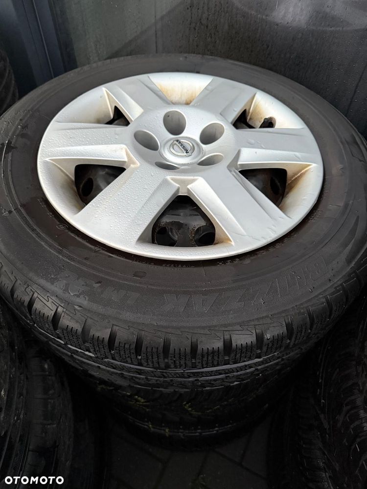 Nissan Qashqai 2.0 tekna - 25