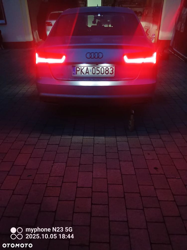 Audi A6 Limousine - 16