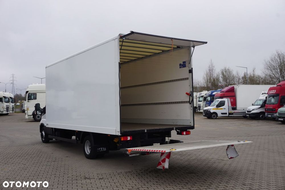 Iveco Daily 70C18 - 12