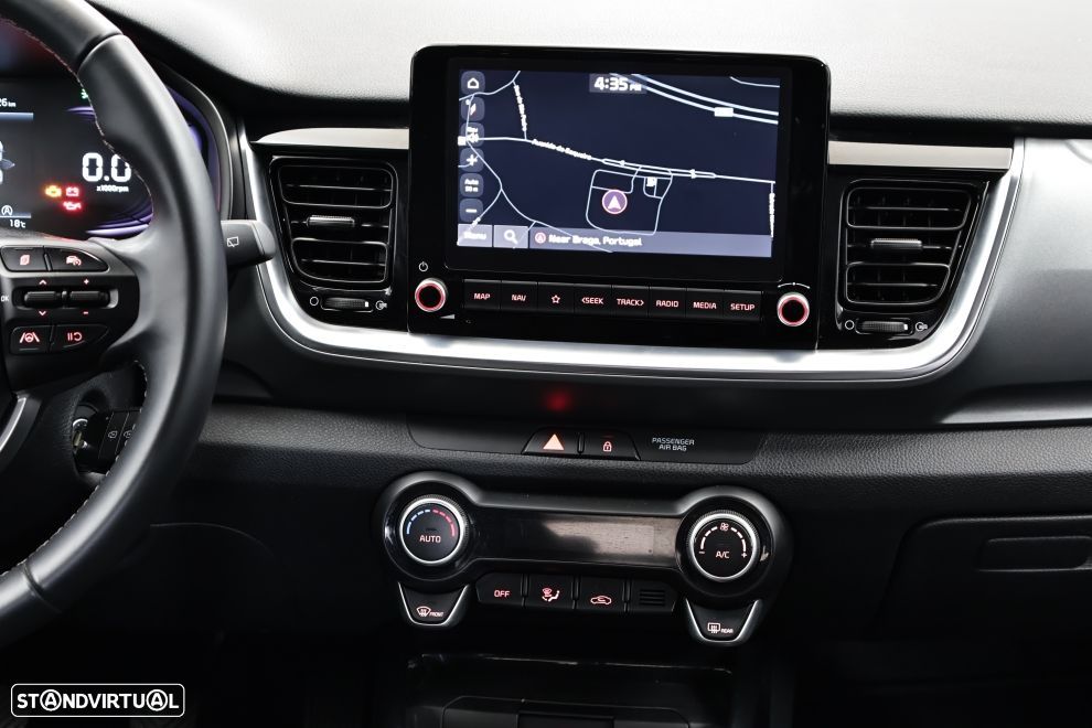 Kia Stonic 1.0 T-GDI Drive - 18