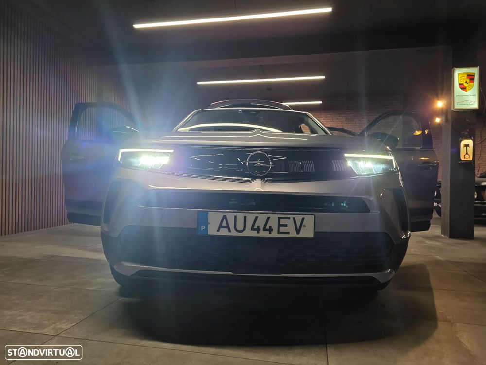 Opel Mokka-e Edition - 23