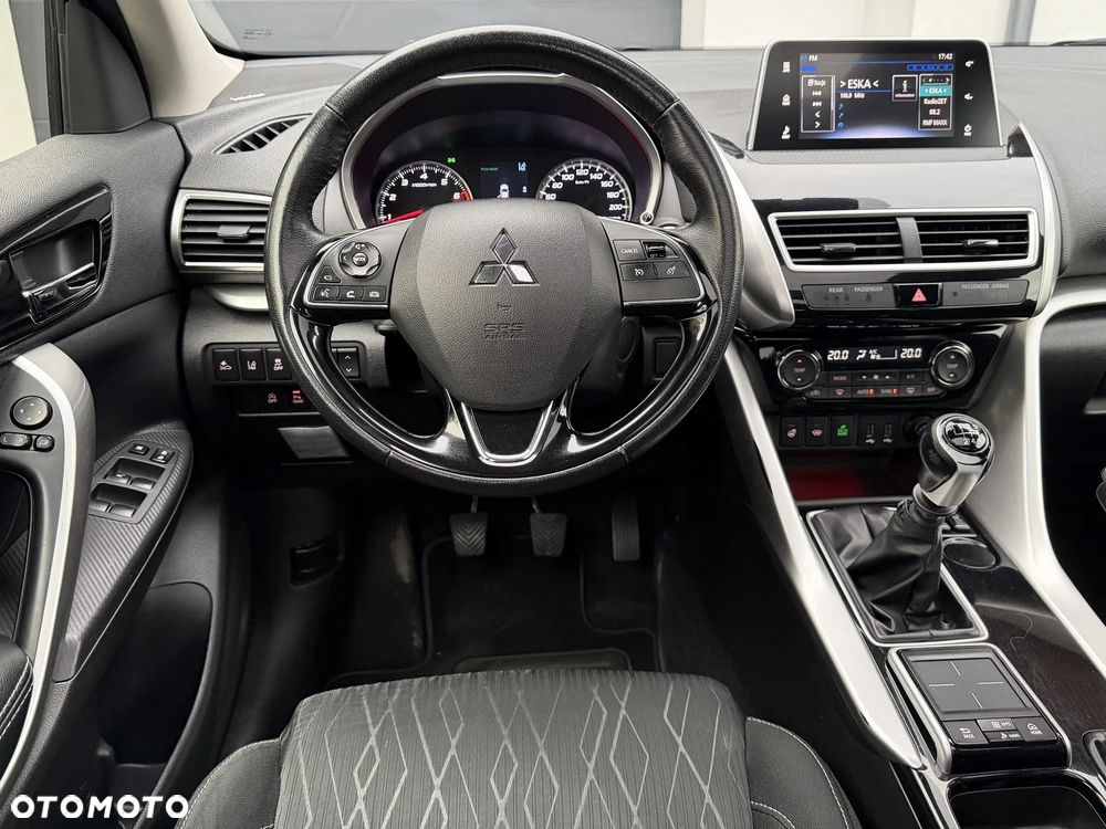 Mitsubishi Eclipse Cross 1.5 T Invite Plus - 6