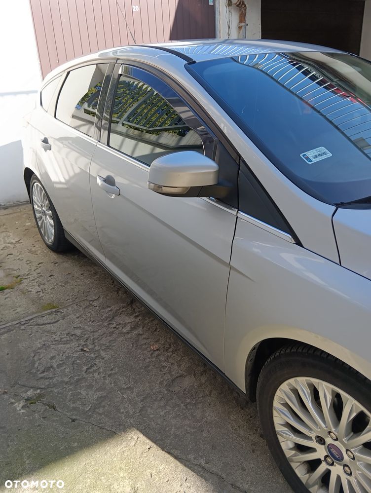 Ford Focus - 4