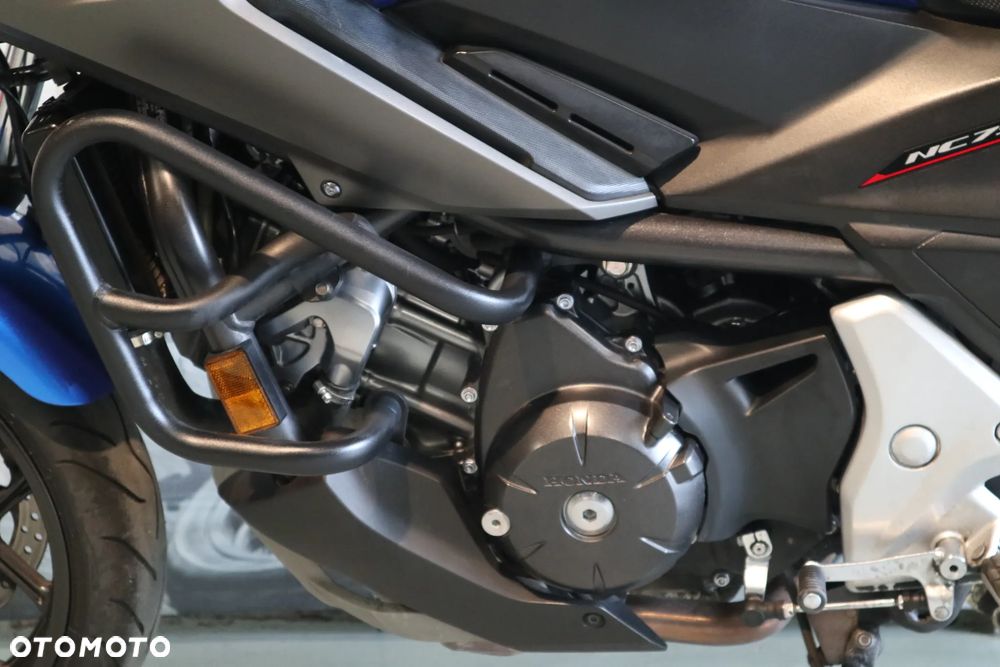 Honda NC - 7