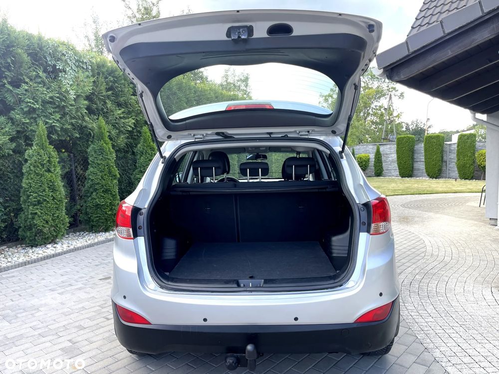 Hyundai ix35 - 30