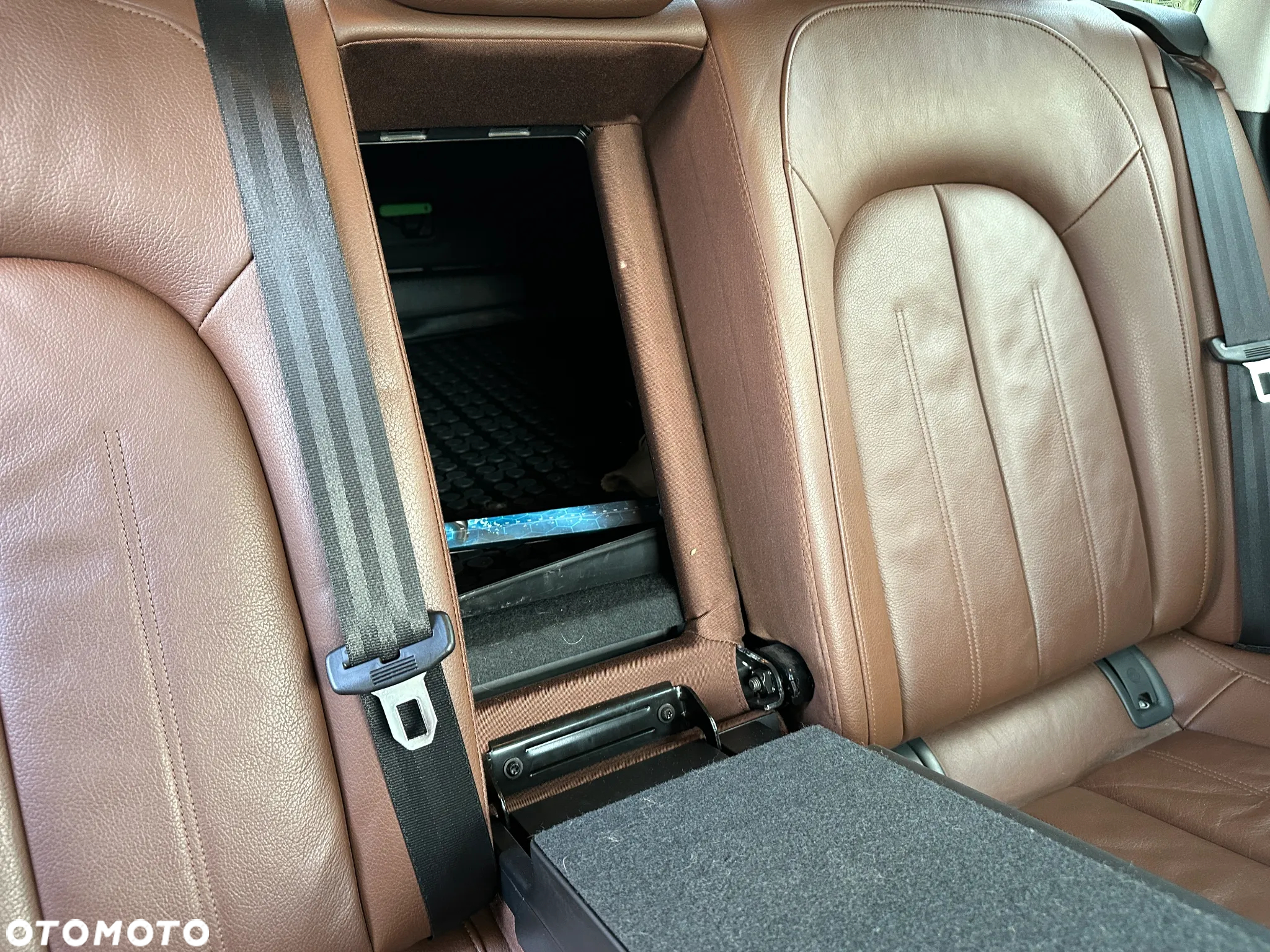 Audi A6 2.0 TFSI S tronic - 27