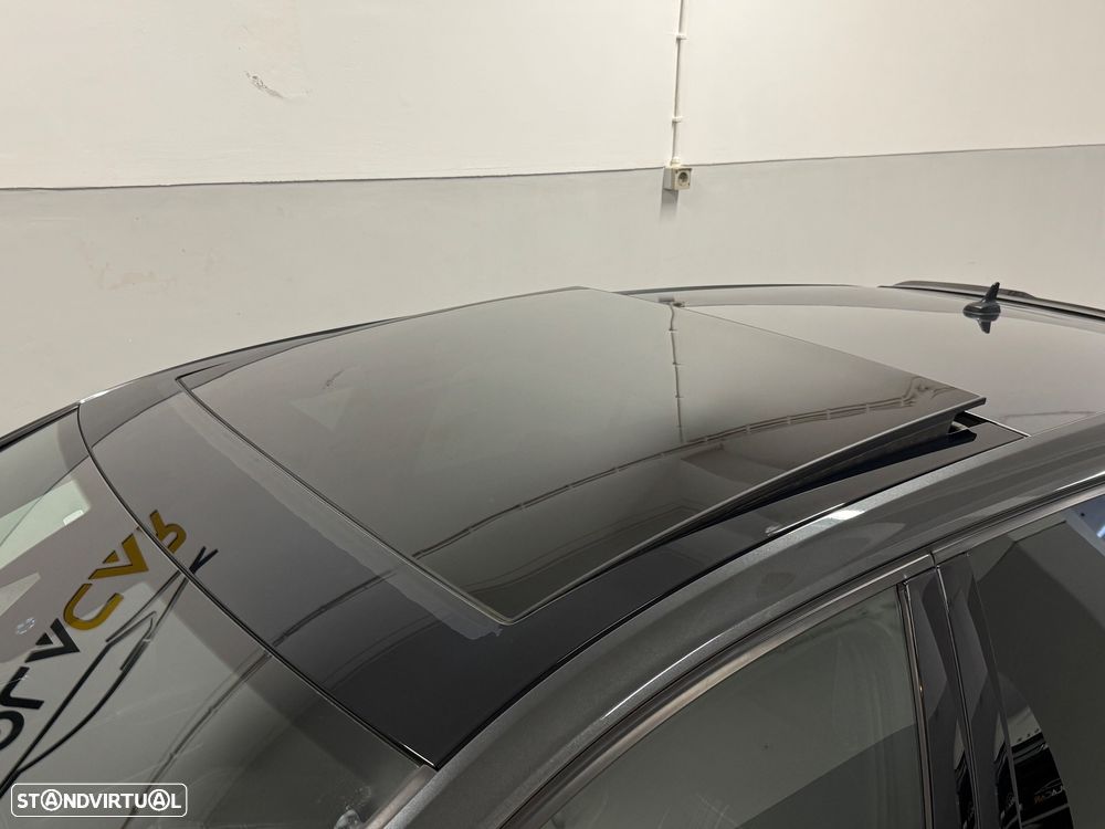 VW Golf GTD (BlueMotion ) DSG - 10