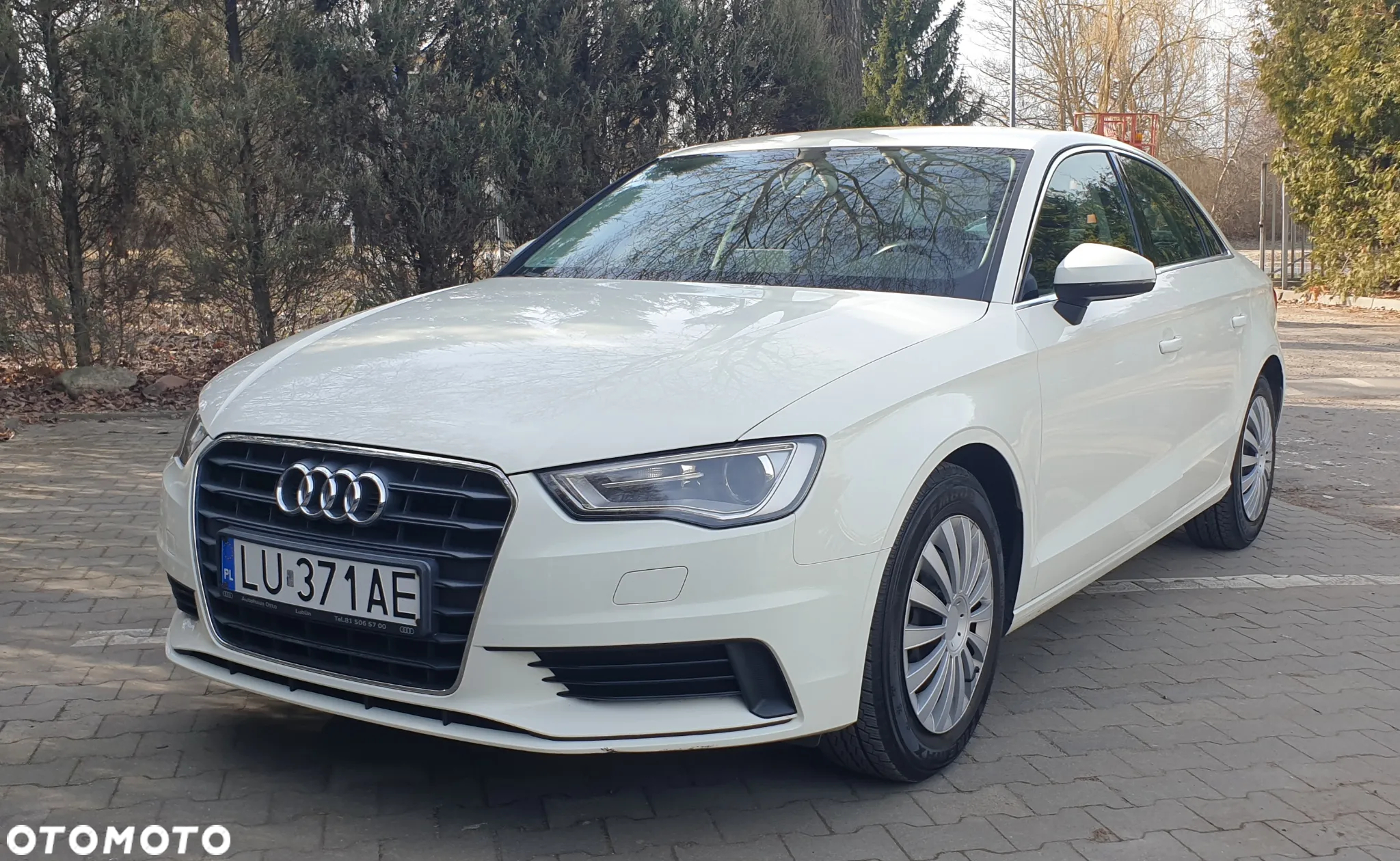 Audi A3 1.4 TFSI Attraction - 3