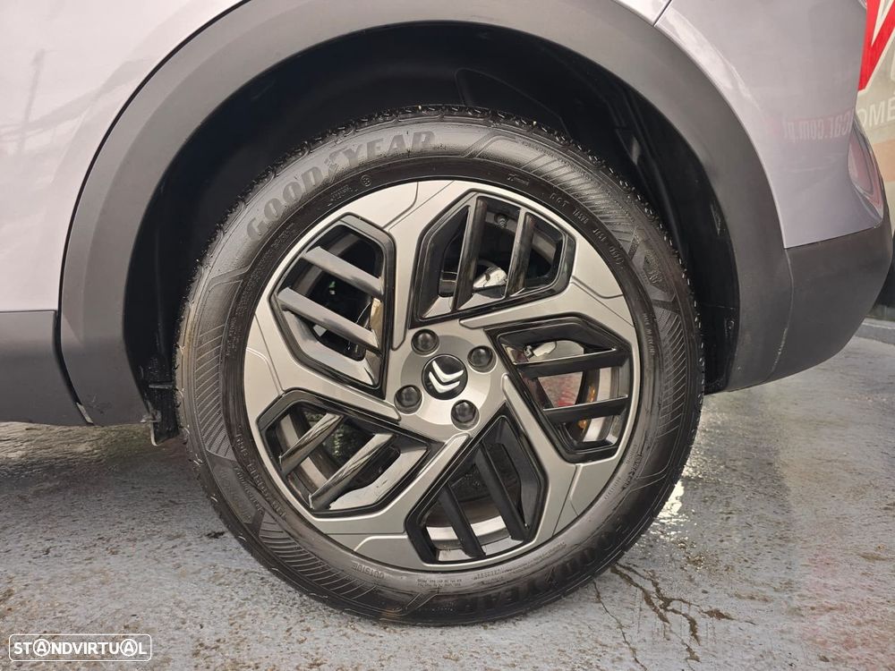 Citroën C4 1.2 PureTech Plus - 8