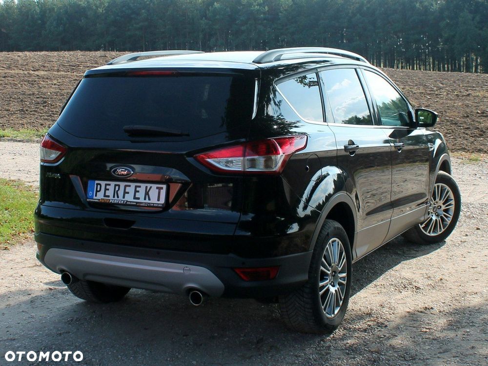Ford Kuga - 4