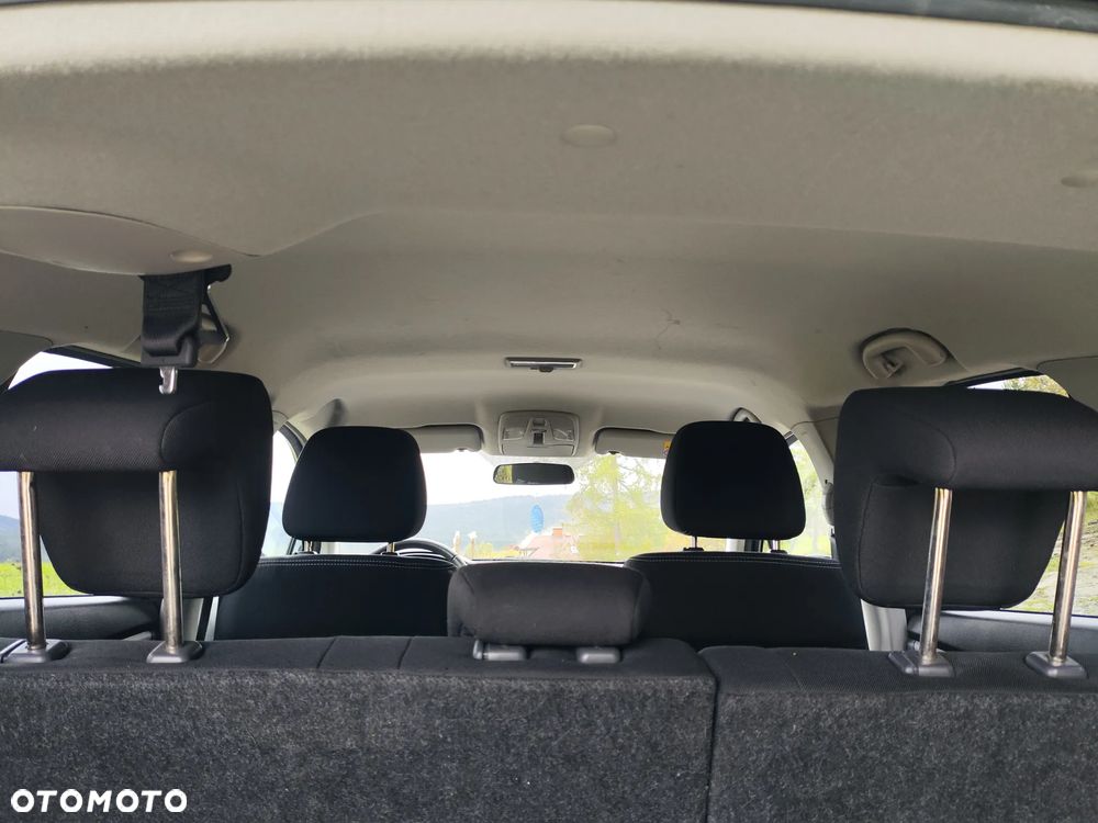 Suzuki SX4 S-Cross 1.6 VVT 4x4 Comfort - 18