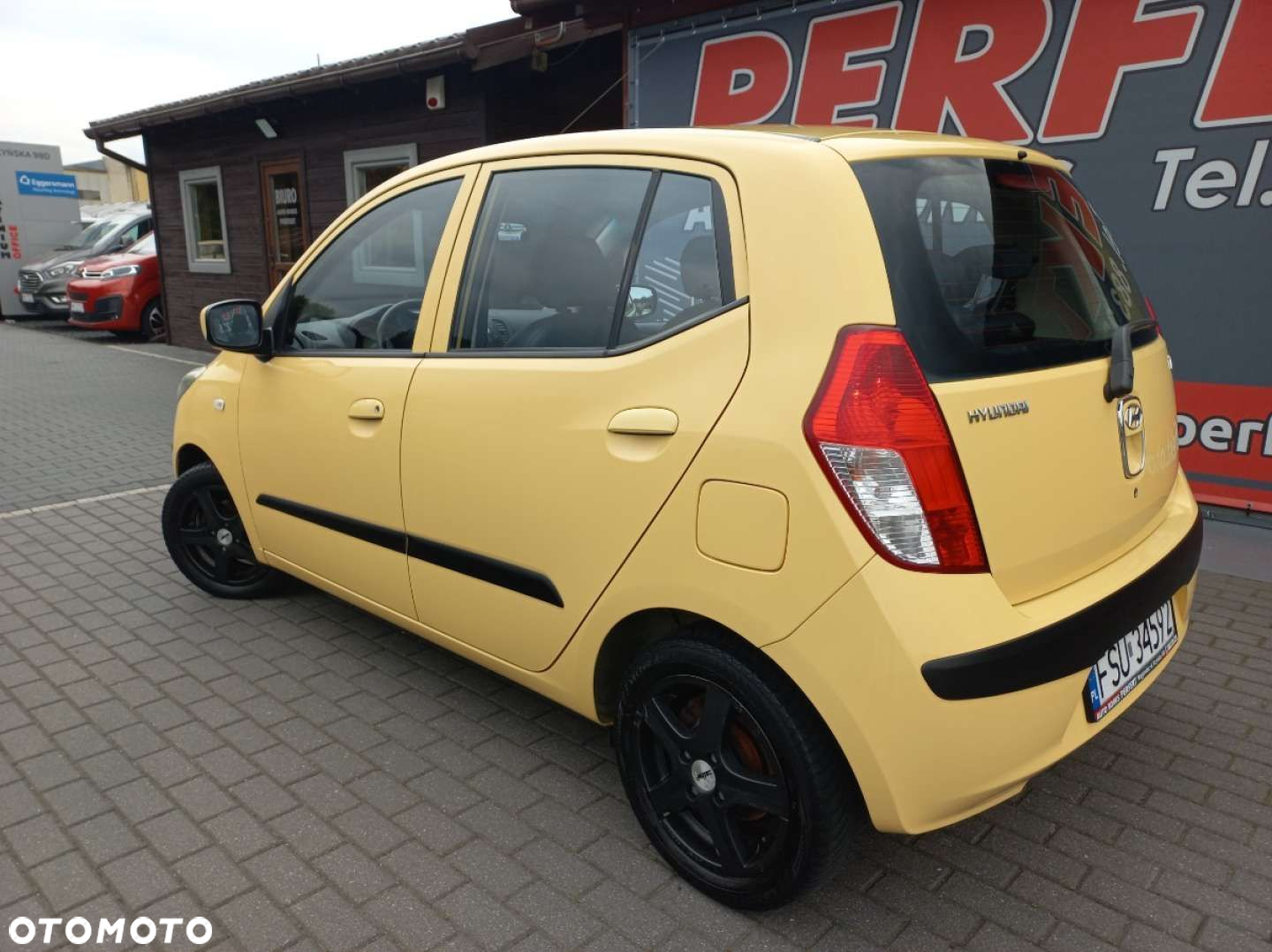 Hyundai i10 - 6