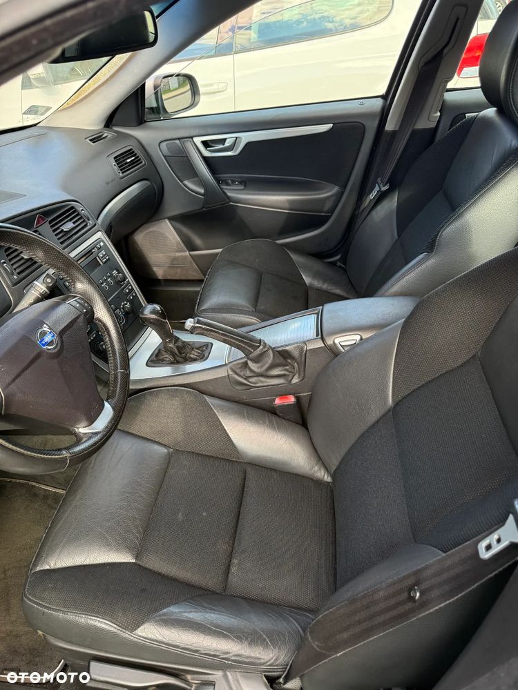 Volvo S60 2.0T Kinetic - 12