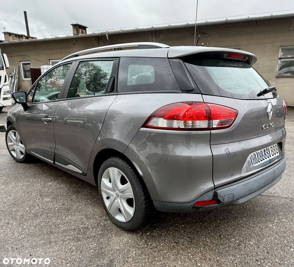 Renault Clio dCi 75 Stop & Start Life - 5