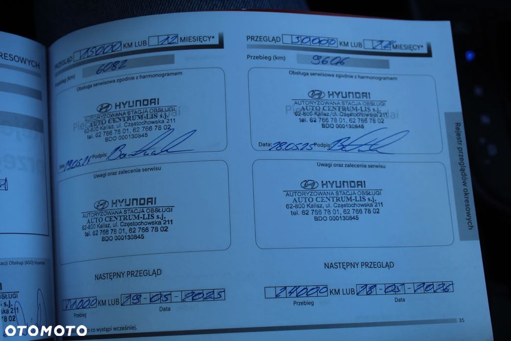 Hyundai Bayon 1.0 T-GDI Smart DCT - 31