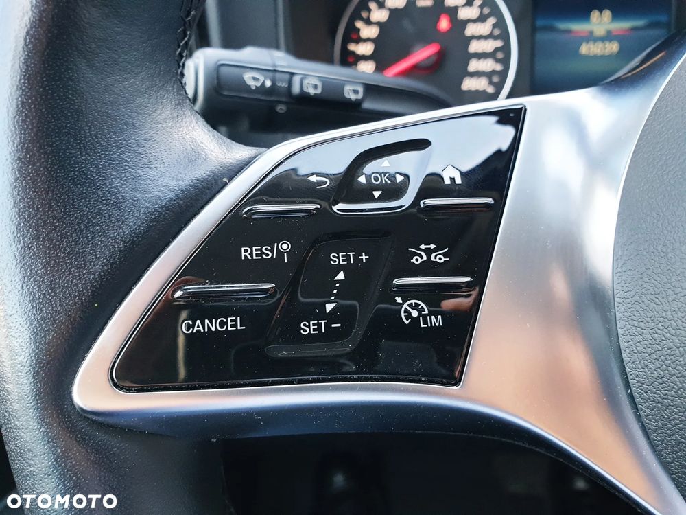 Mercedes-Benz Vito - 29
