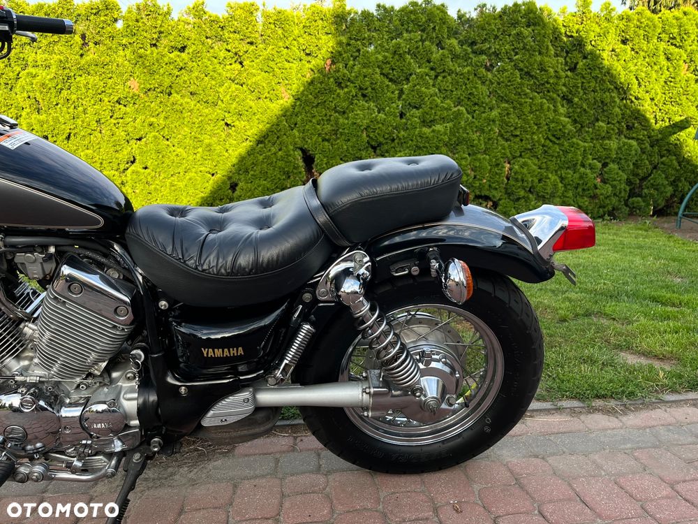 Yamaha Virago - 24