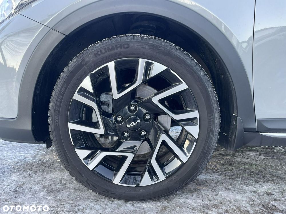 Kia XCeed 1.6 T-GDI Tribute DCT - 18