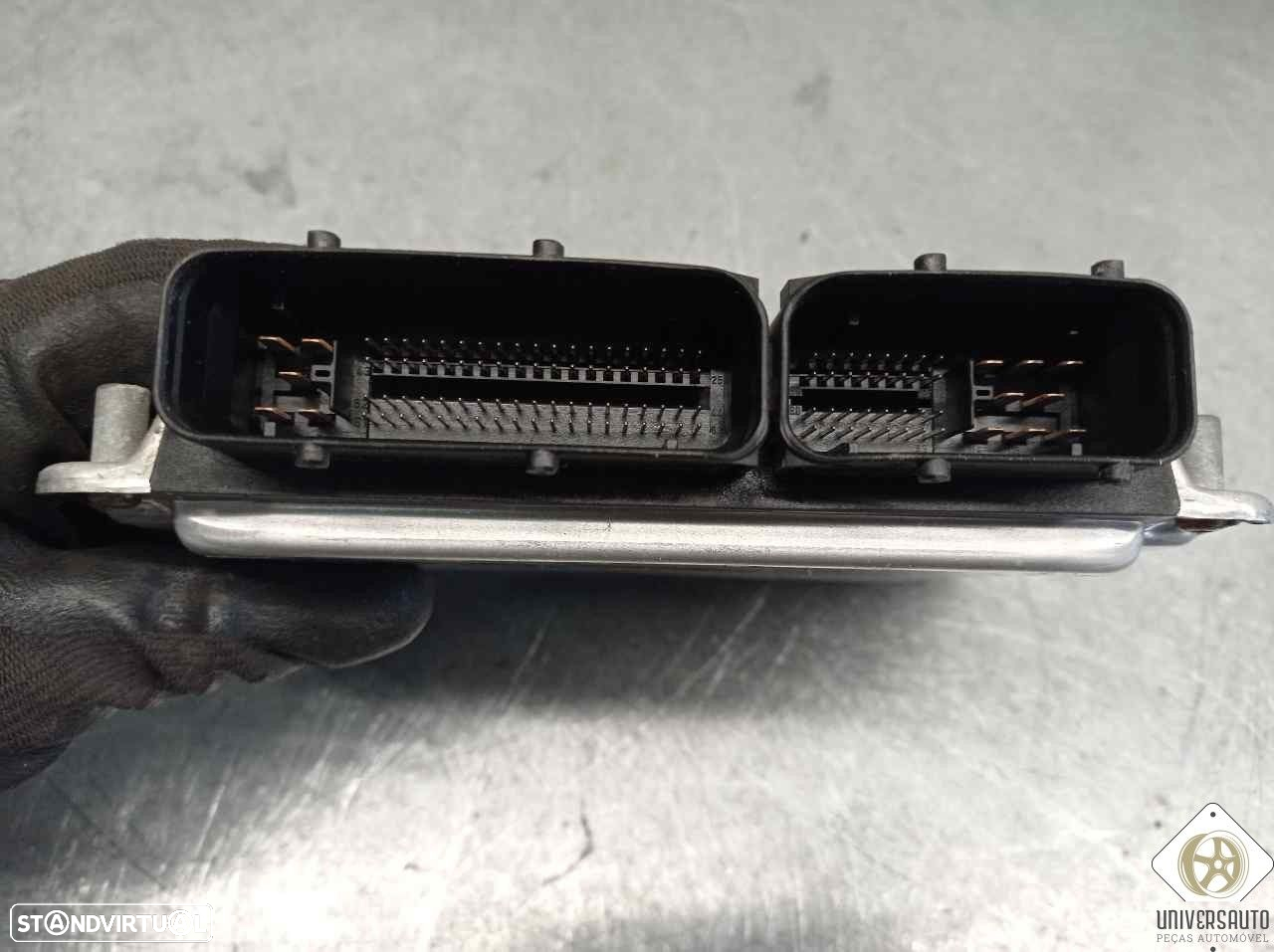 CENTRALINA MOTOR UCE SKODA FABIA I 2001 - 2