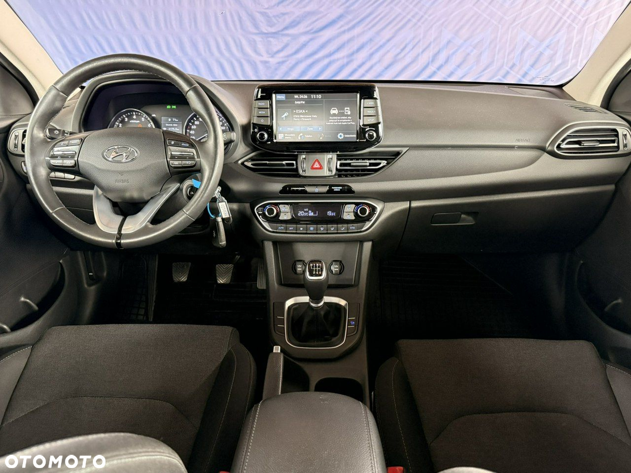 Hyundai i30 1.5 DPI Comfort - 13