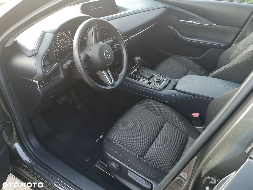 Mazda CX-30 - 18