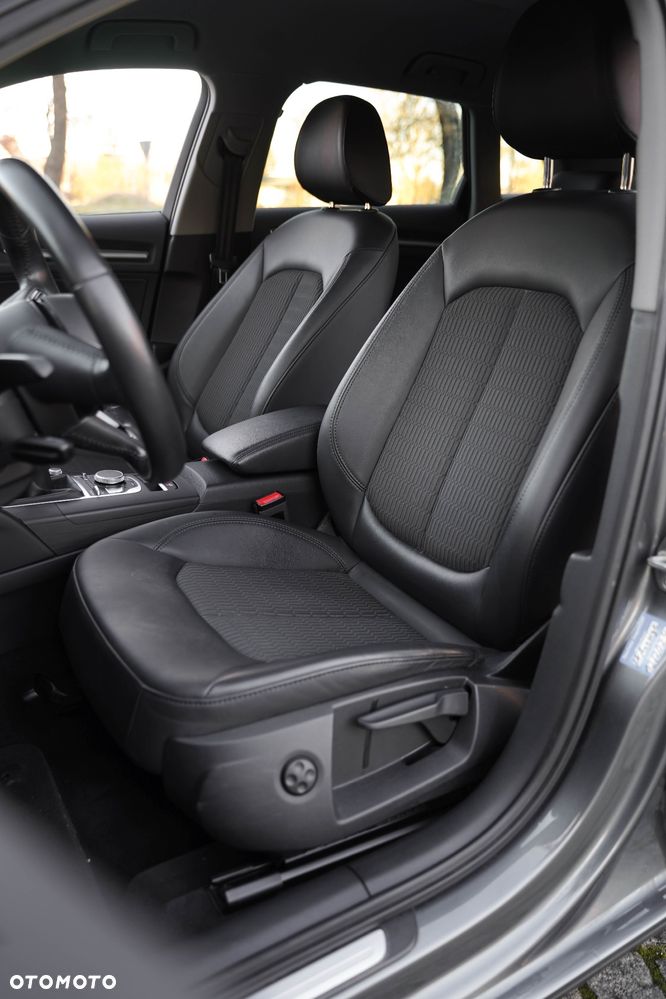 Audi A3 Sportback 2.0 TDI (clean diesel) Attraction - 14