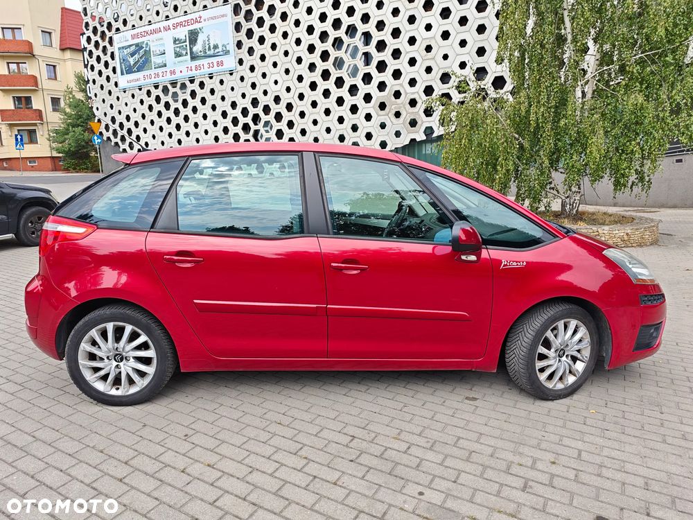 Citroën C4 Picasso VTi 120 Selection - 8