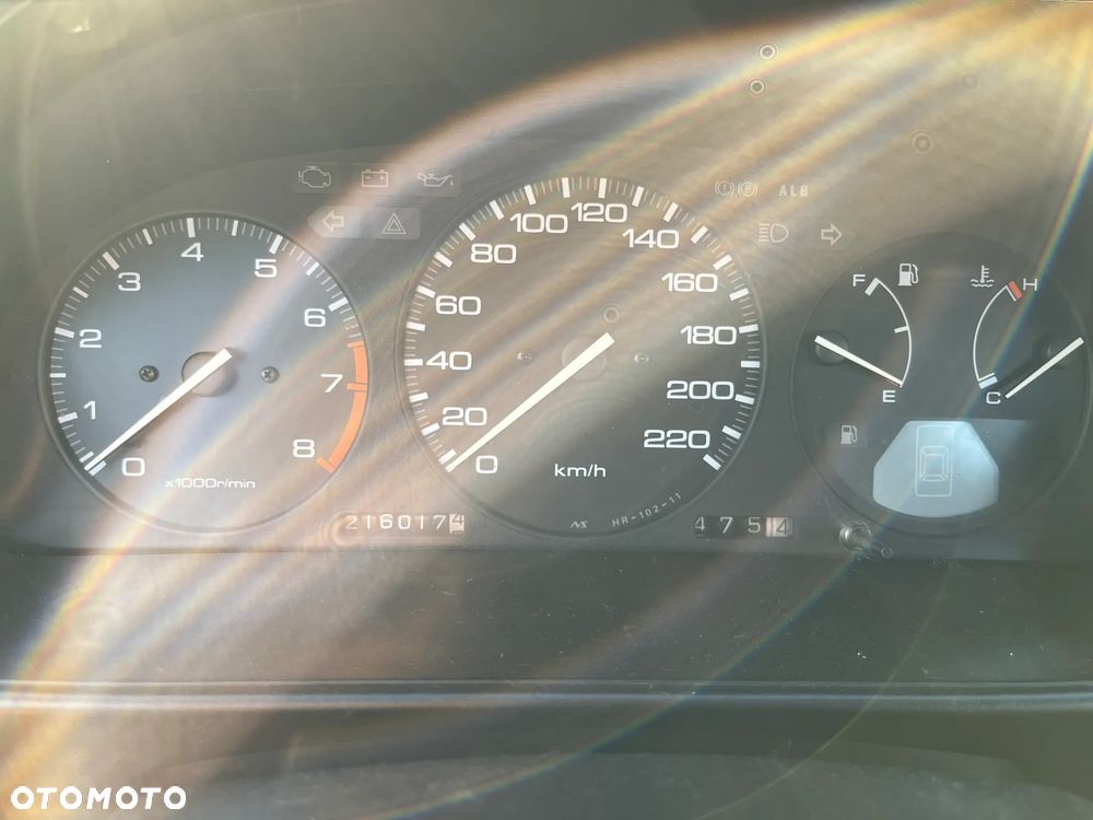 Honda Accord - 13