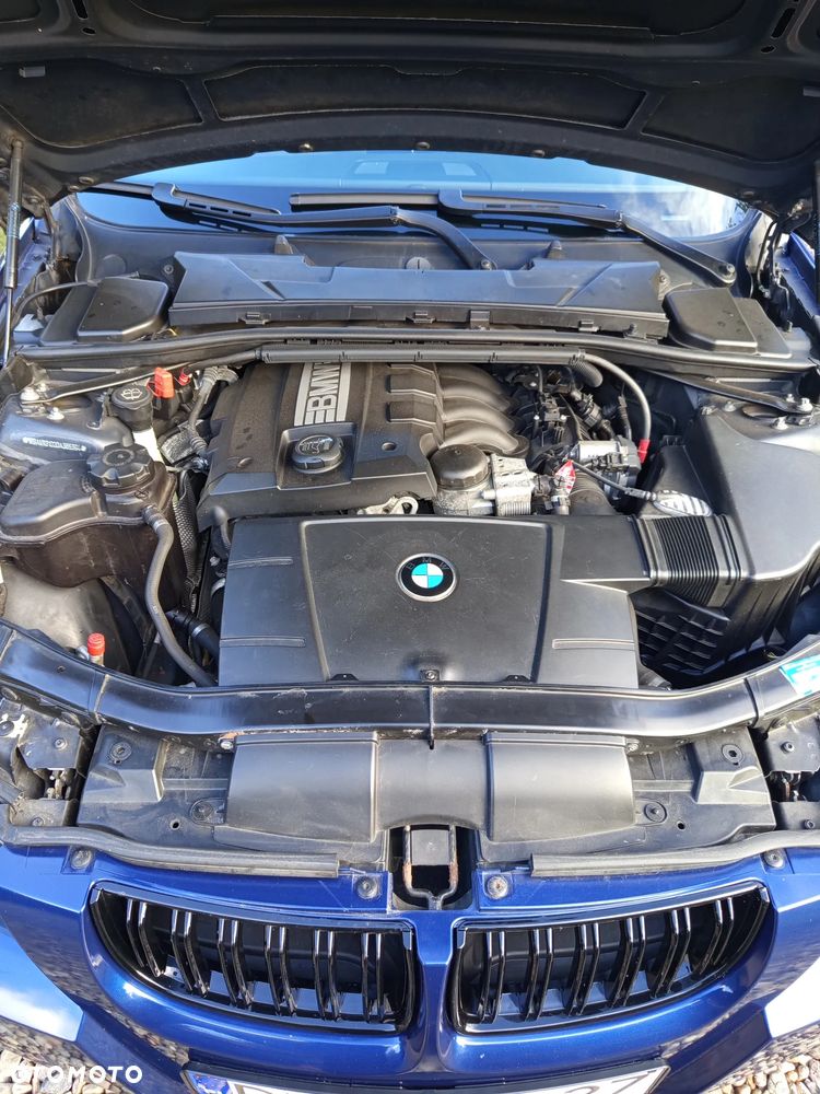 BMW Seria 3 - 13