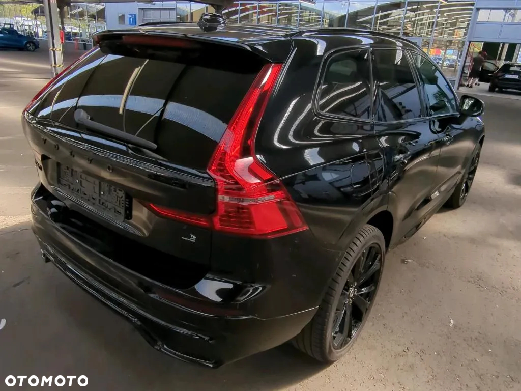 Volvo XC 60 - 2